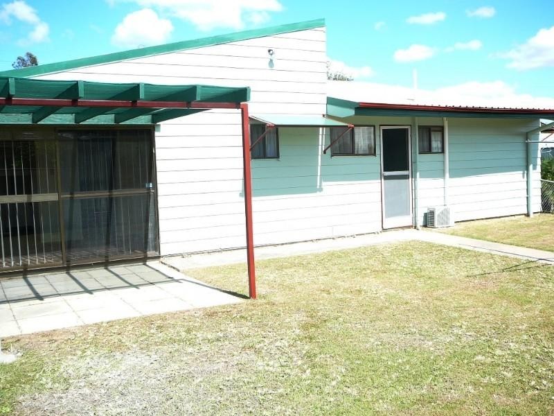 Nanango QLD 4615
