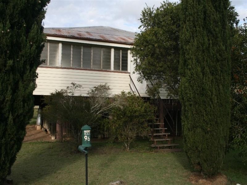 Nanango QLD 4615