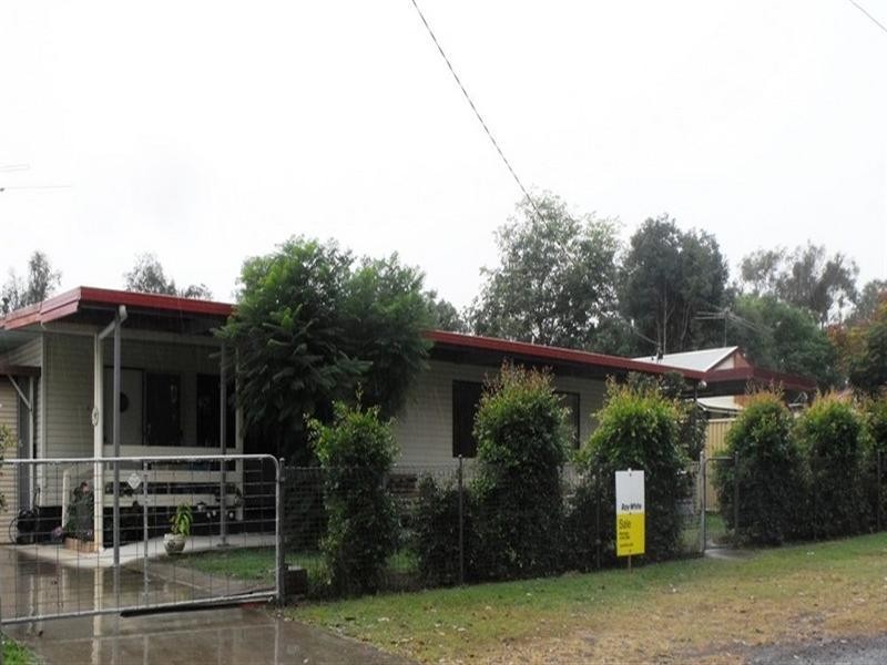 Nanango QLD 4615