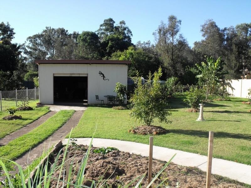 Nanango QLD 4615