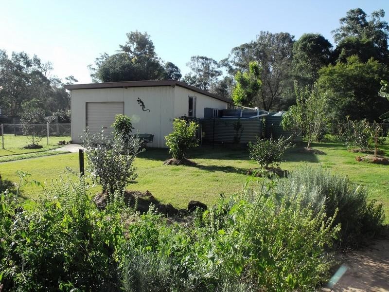 Nanango QLD 4615