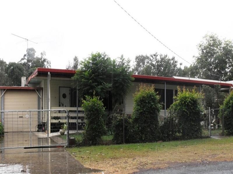 Nanango QLD 4615