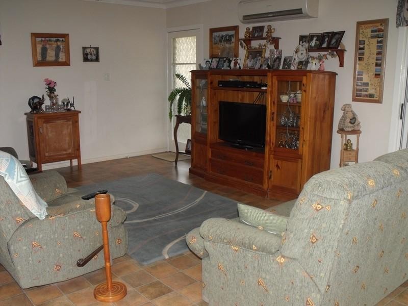 Booie QLD 4610