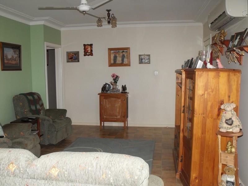 Booie QLD 4610