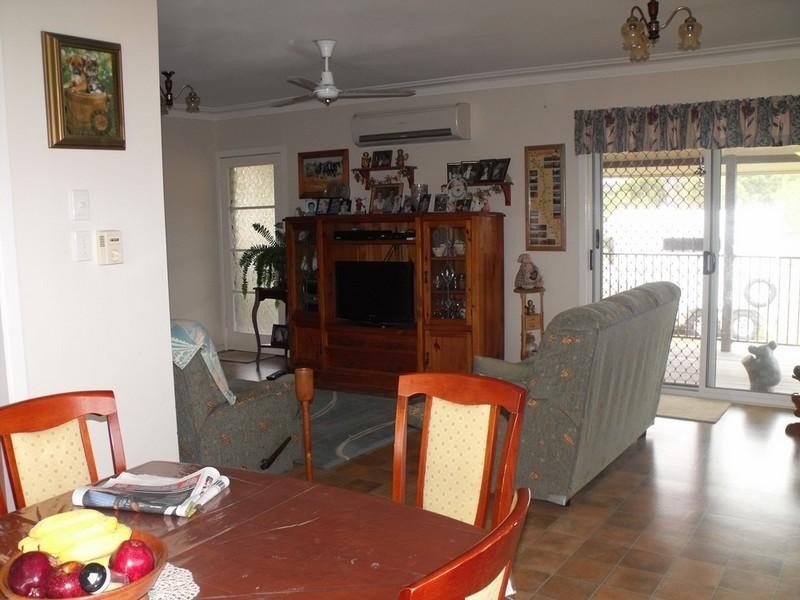 Booie QLD 4610