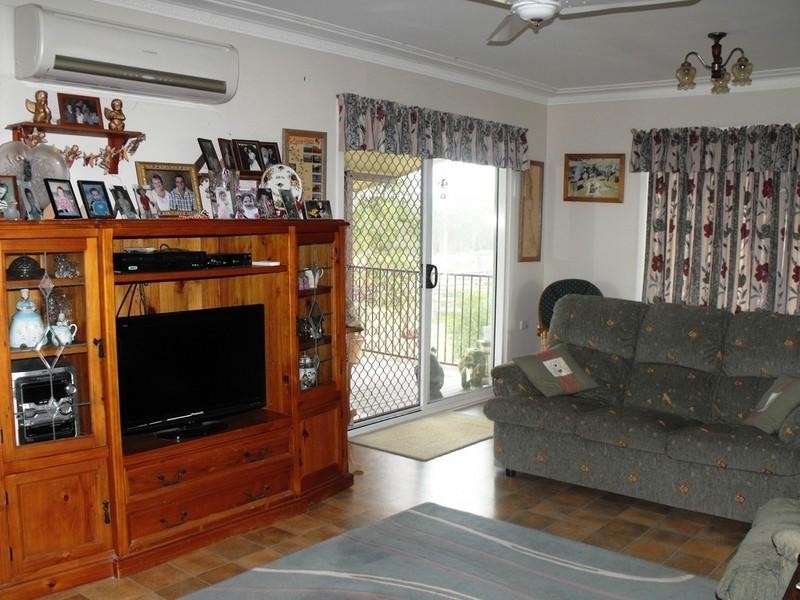 Booie QLD 4610