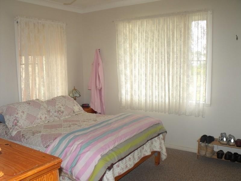 Booie QLD 4610