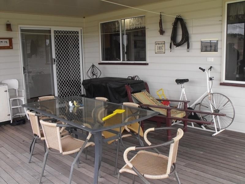 Booie QLD 4610