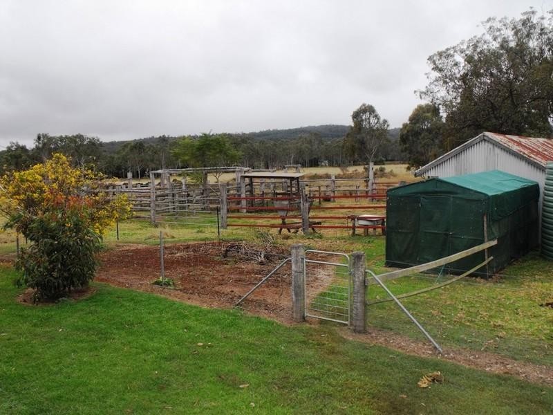 Booie QLD 4610