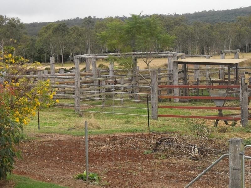 Booie QLD 4610