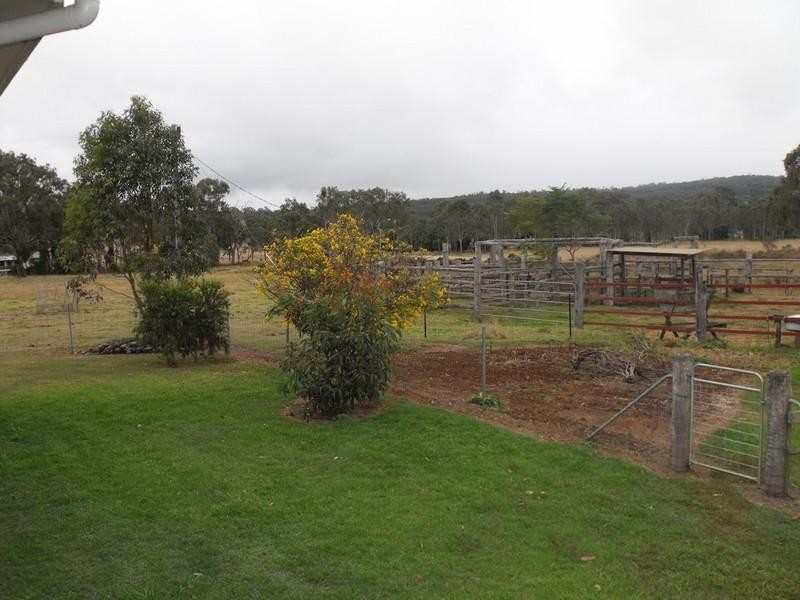 Booie QLD 4610