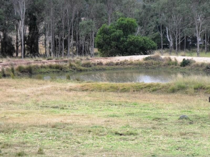 Booie QLD 4610