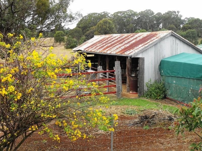 Booie QLD 4610