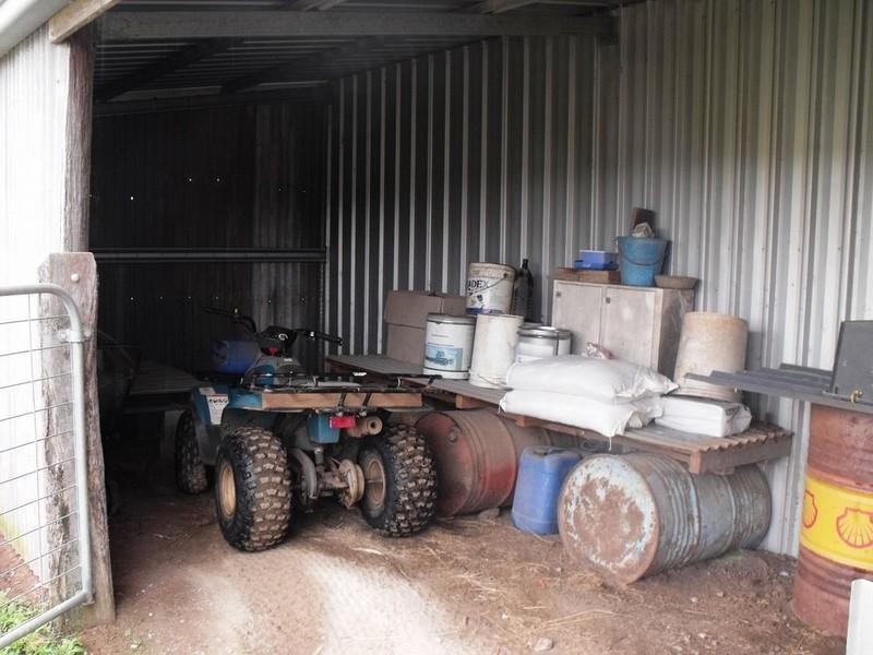 Booie QLD 4610