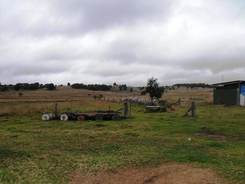Booie QLD 4610