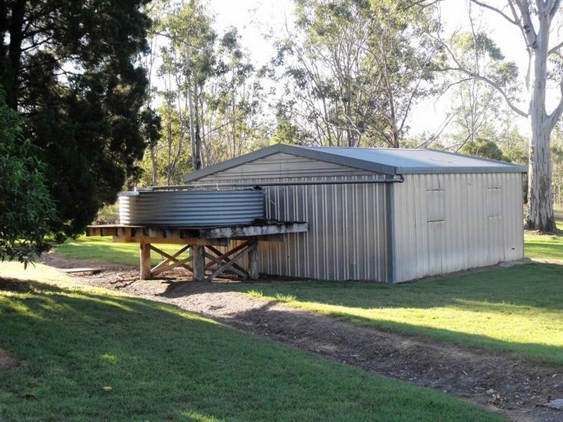 Nanango QLD 4615