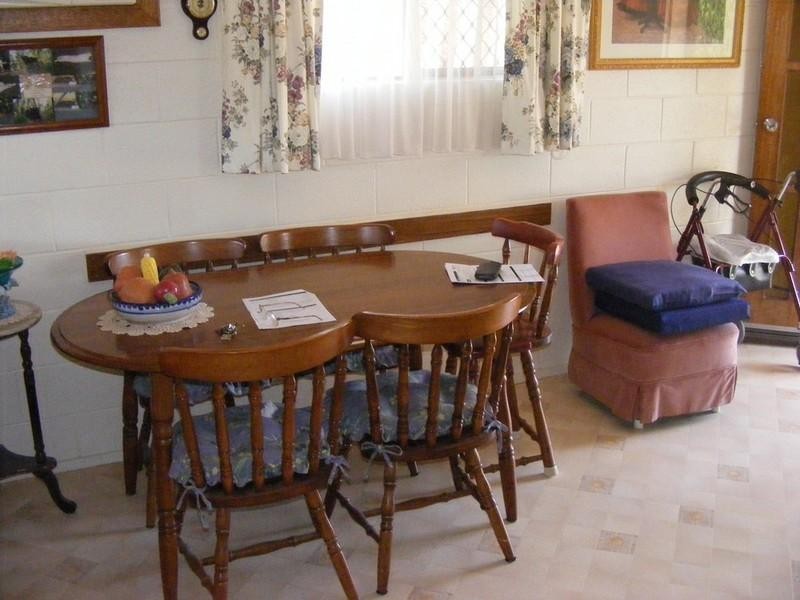 45 Barr-Smith Street, Yarraman QLD 4614