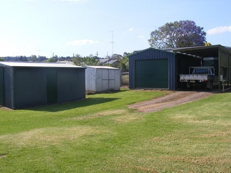 45 Barr-Smith Street, Yarraman QLD 4614