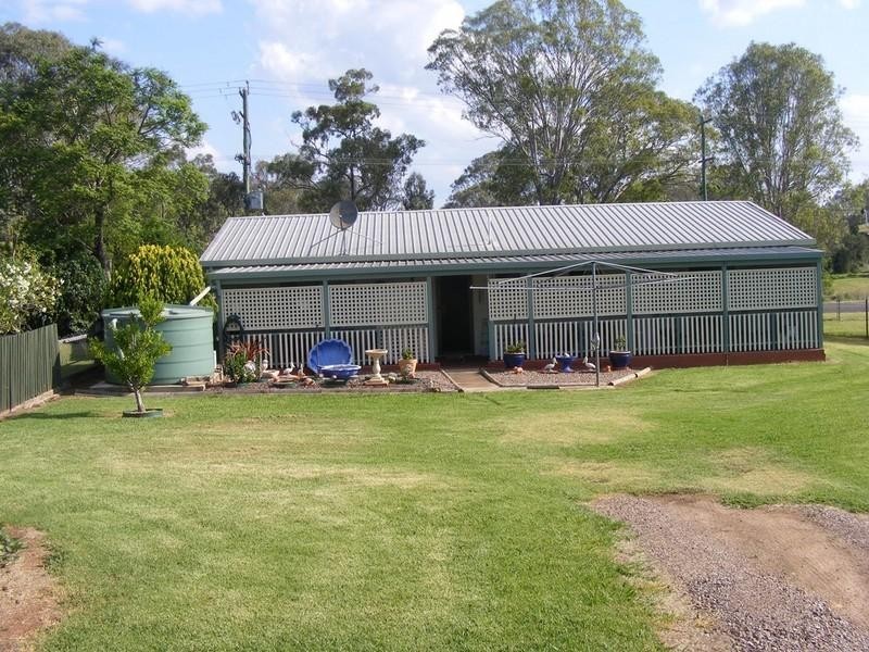 45 Barr-Smith Street, Yarraman QLD 4614