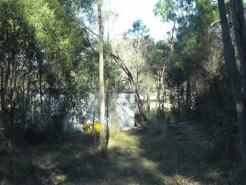 South Nanango QLD 4615