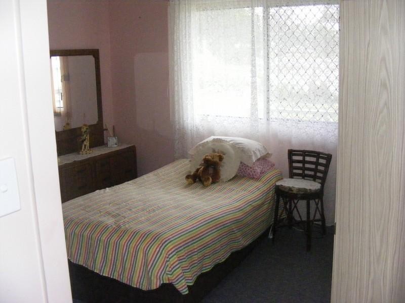 45 Wickham Street, Nanango QLD 4615