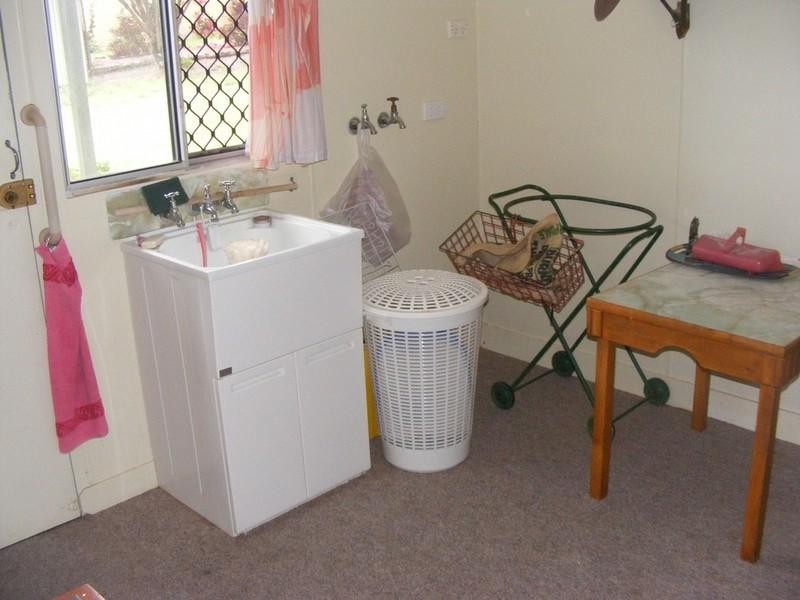 45 Wickham Street, Nanango QLD 4615