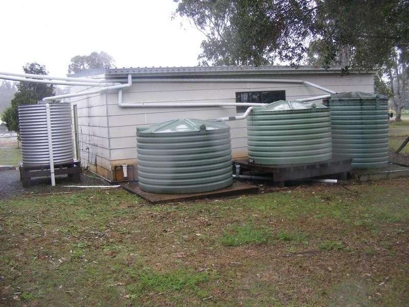 45 Wickham Street, Nanango QLD 4615