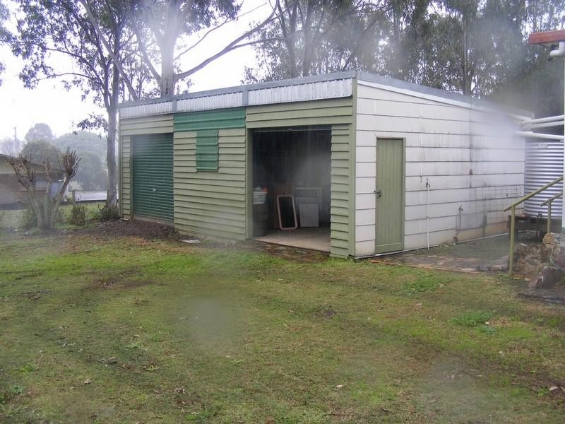 45 Wickham Street, Nanango QLD 4615