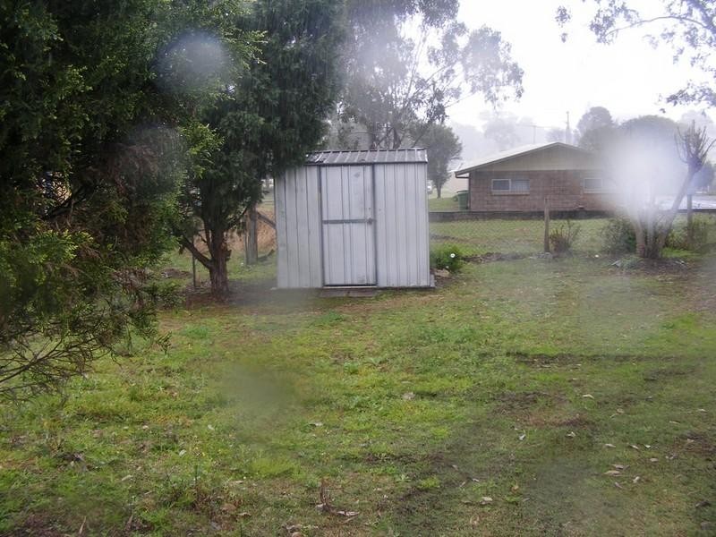 45 Wickham Street, Nanango QLD 4615