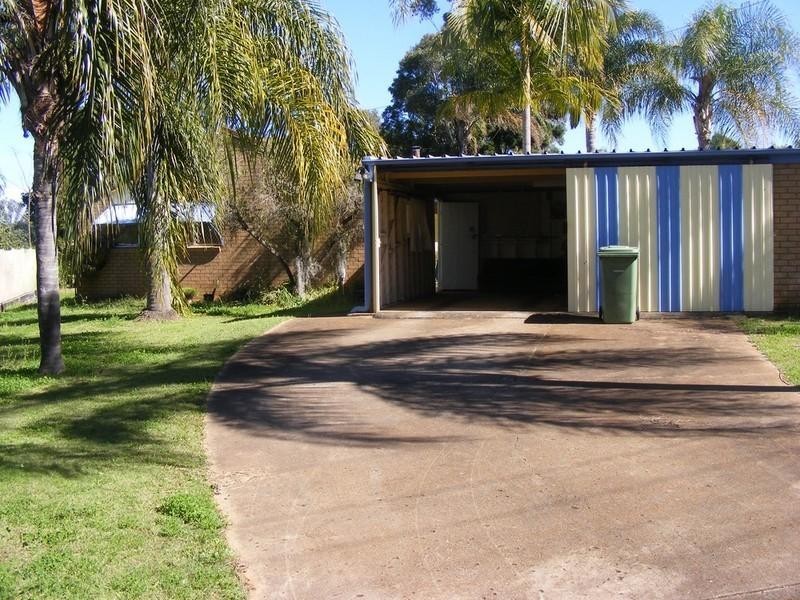5 McDougall Street, Yarraman QLD 4614