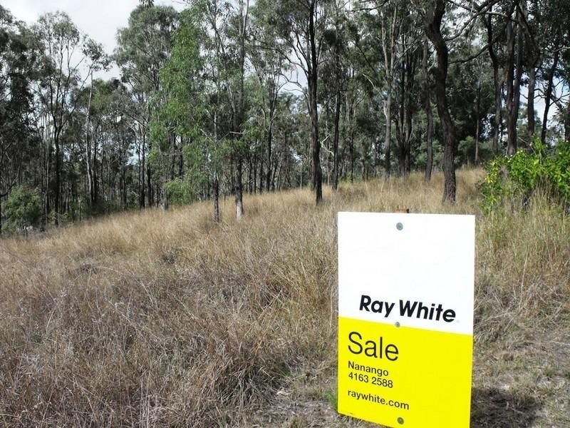 Lot 28 Thompson Road, Runnymede QLD 4615