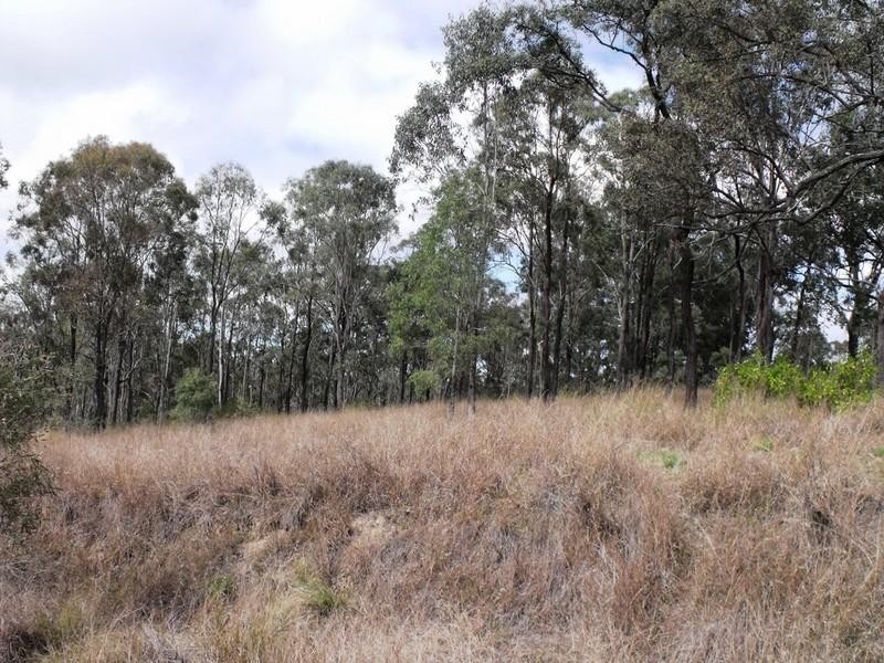 Lot 28 Thompson Road, Runnymede QLD 4615