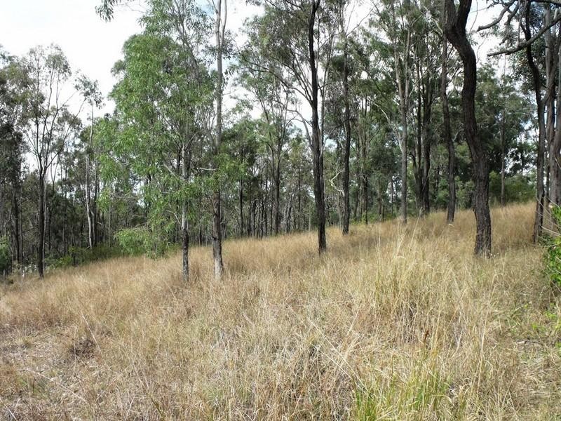 Lot 28 Thompson Road, Runnymede QLD 4615