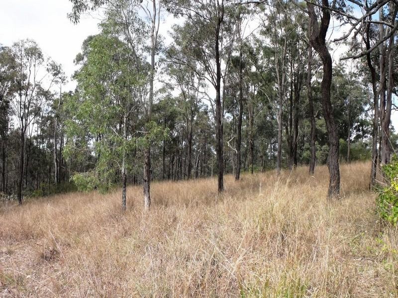 Lot 28 Thompson Road, Runnymede QLD 4615