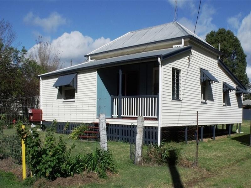 Blackbutt QLD 4306