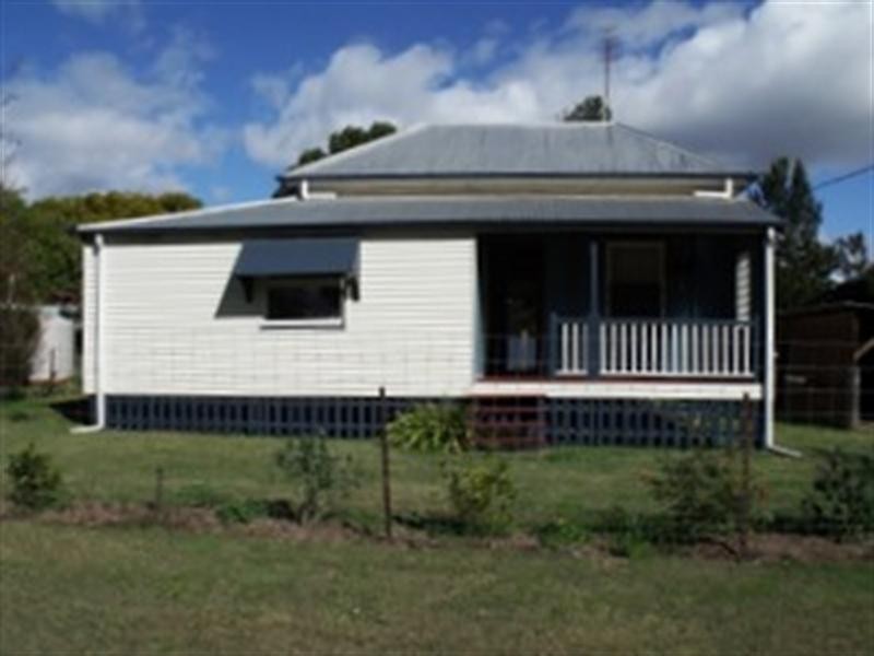 Blackbutt QLD 4306