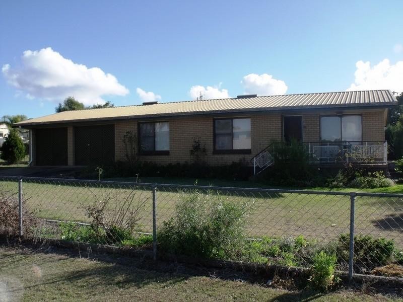 Nanango QLD 4615