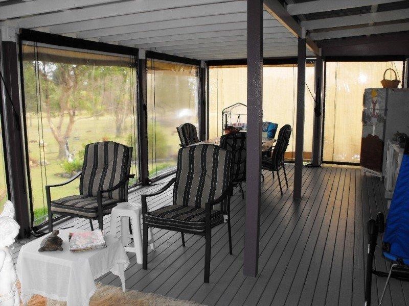 62 Dugdell Road, Nanango QLD 4615
