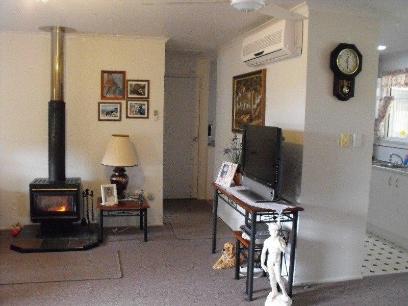 62 Dugdell Road, Nanango QLD 4615