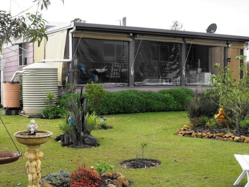 62 Dugdell Road, Nanango QLD 4615
