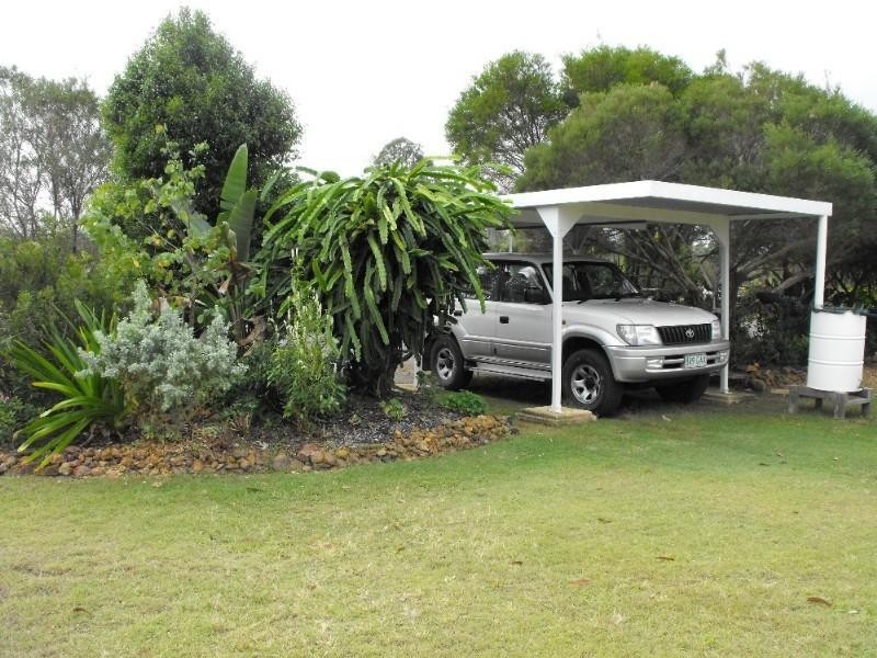 62 Dugdell Road, Nanango QLD 4615