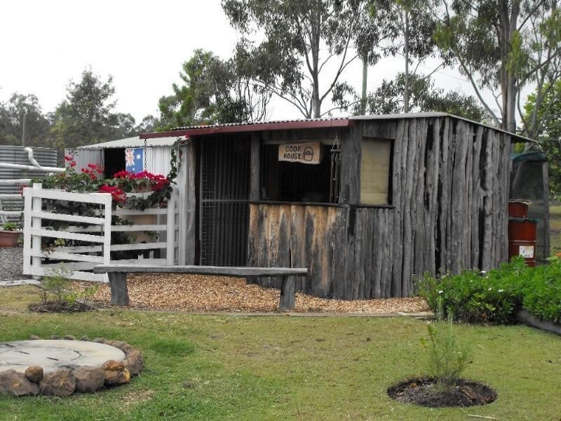 62 Dugdell Road, Nanango QLD 4615