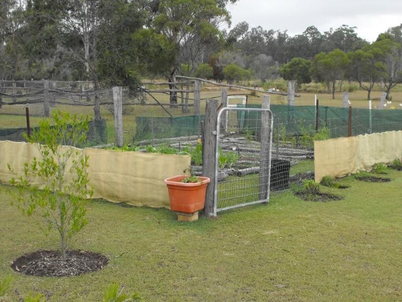 62 Dugdell Road, Nanango QLD 4615