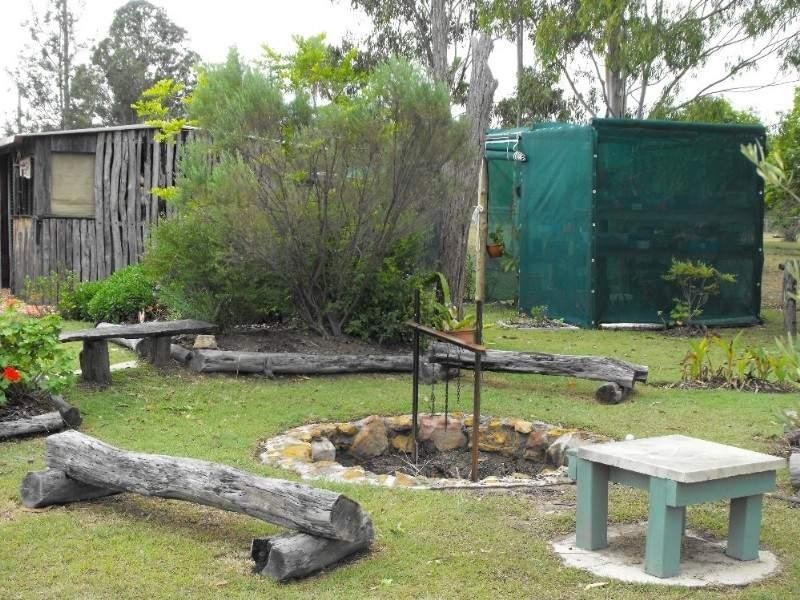 62 Dugdell Road, Nanango QLD 4615