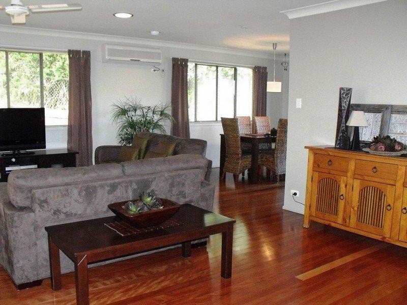 124 Brisbane Street, Nanango QLD 4615