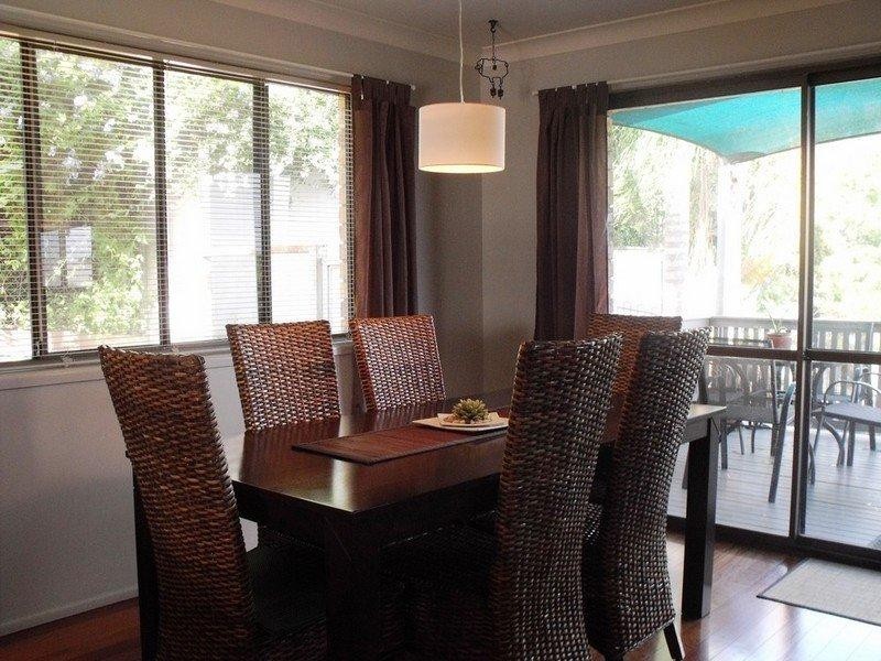 124 Brisbane Street, Nanango QLD 4615