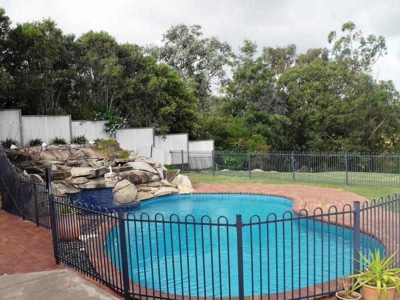 124 Brisbane Street, Nanango QLD 4615