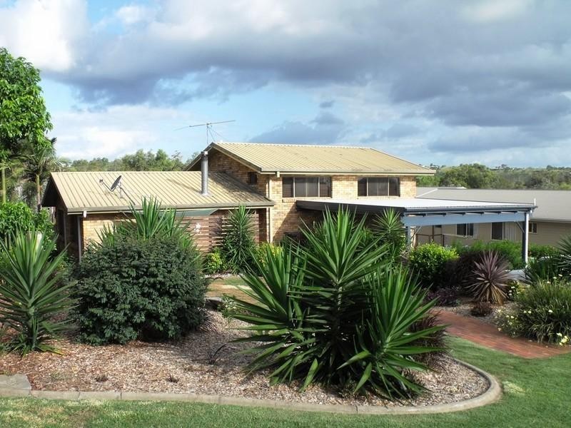 124 Brisbane Street, Nanango QLD 4615