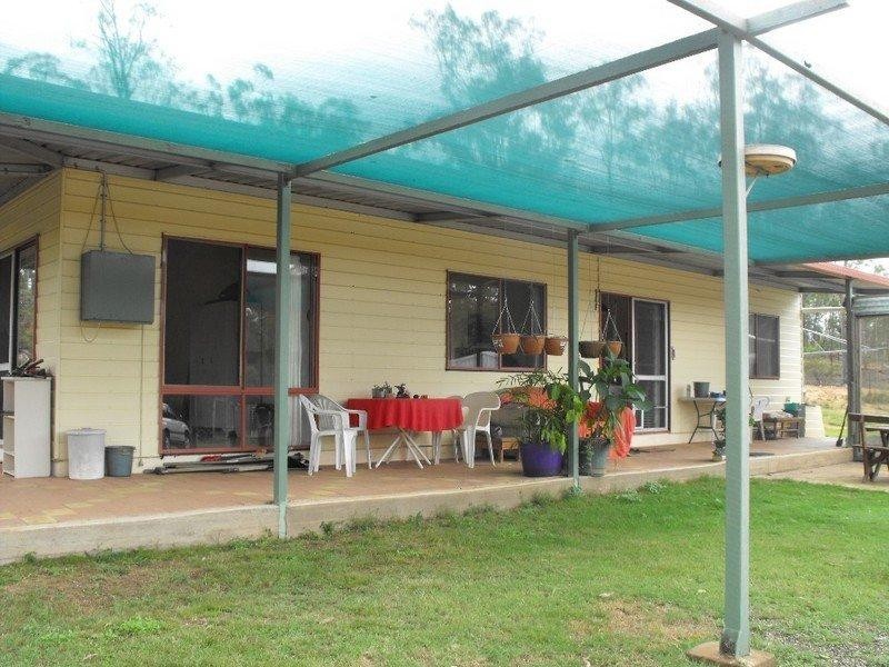 118 Seiler Road, Ballogie QLD 4610