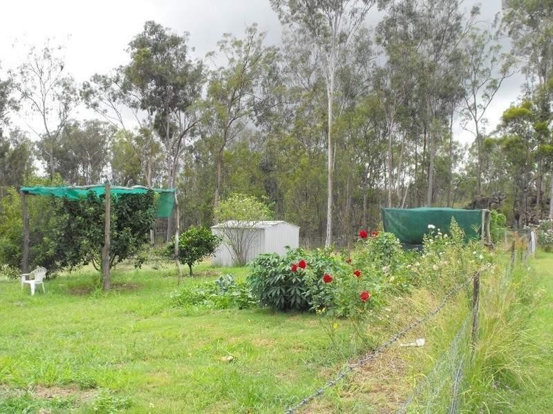 118 Seiler Road, Ballogie QLD 4610